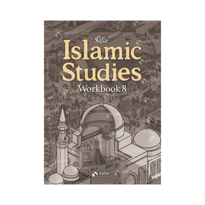 Islamic Studies: Workbook 8