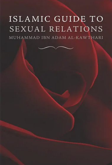 Islamic Guide to Sexual Relations