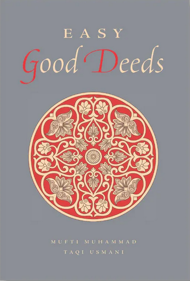 Easy Good Deeds