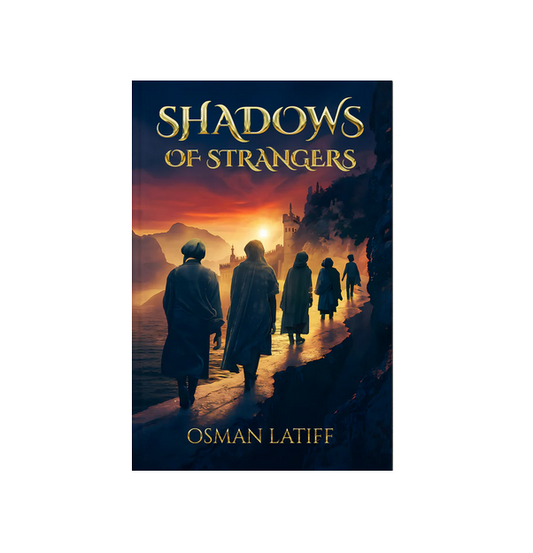 Shadows of Strangers