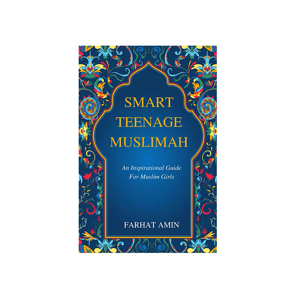 Smart Teenage Muslimah