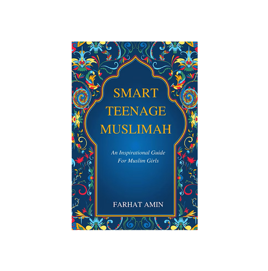 Smart Teenage Muslimah