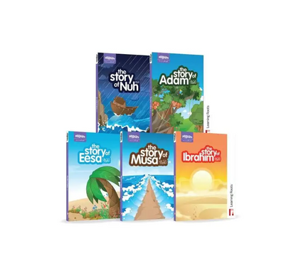 Stories of the Prophets