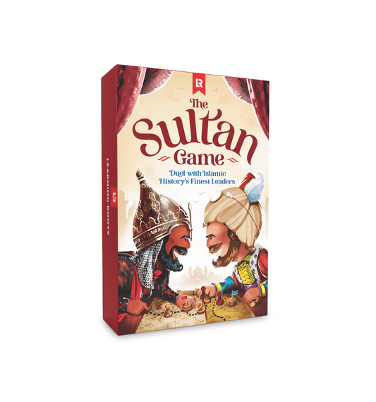 Sultan Game