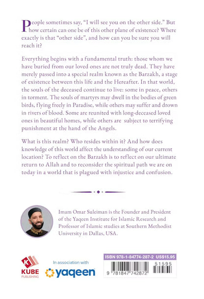 The Other Side | Barzakh and Beyond