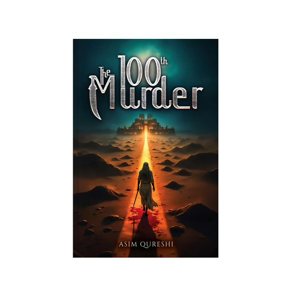 The 100th Murder