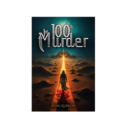 The 100th Murder