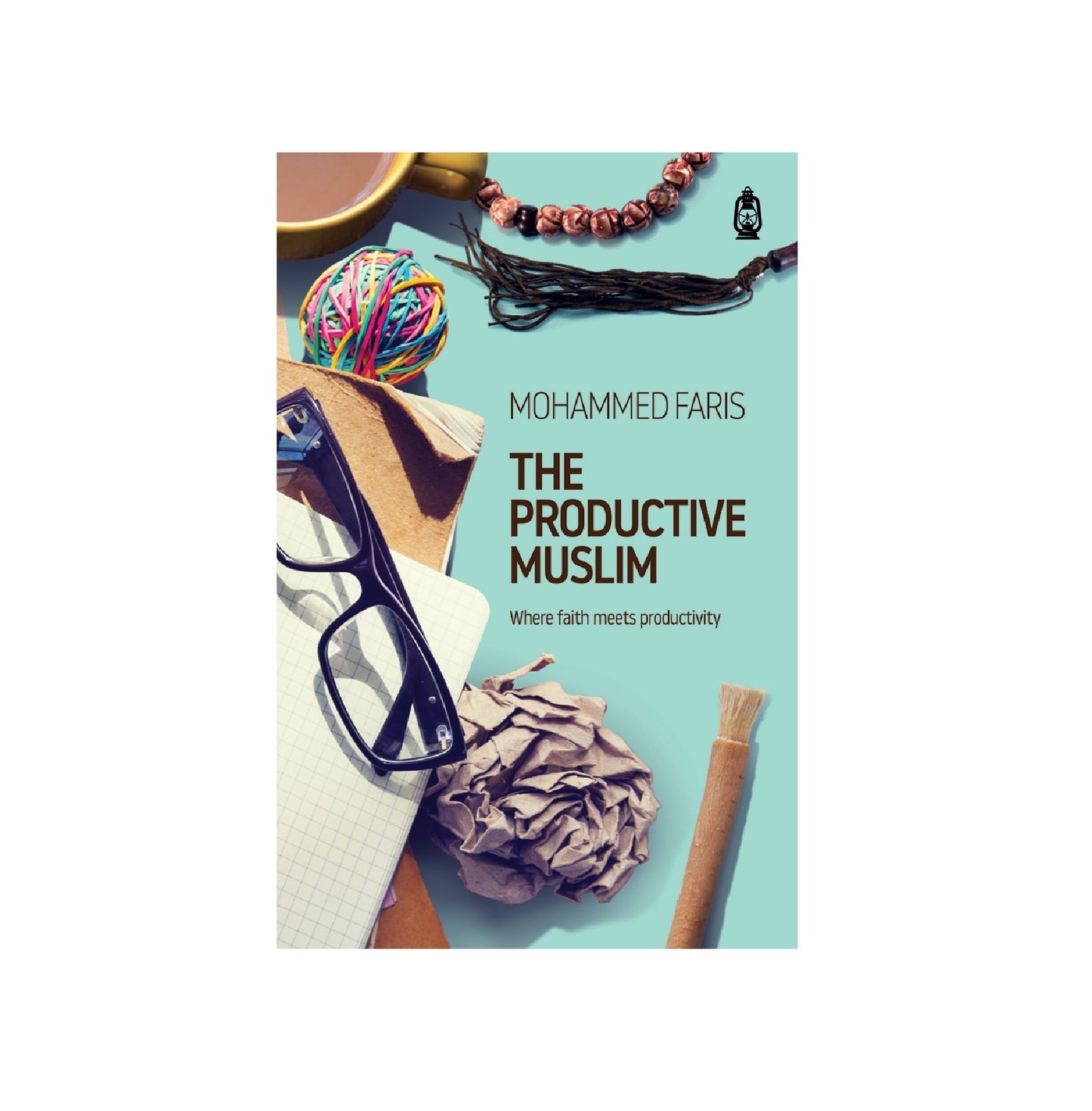The Productive Muslim | Where faith meets productivity