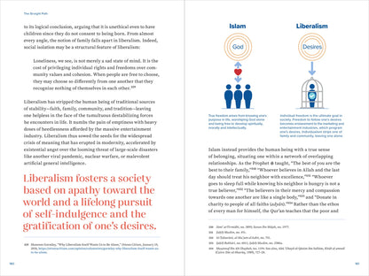 The Straight Path | How Surah al-Fatiha addresses modern ideologies