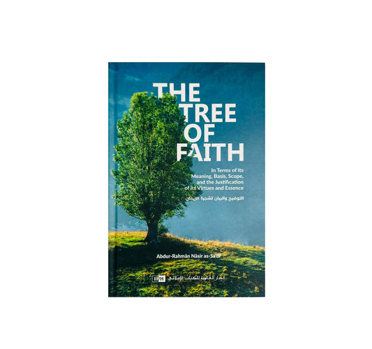 The Tree of Faith