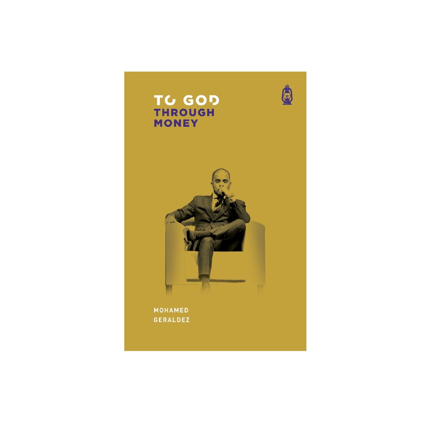 To God Through Money