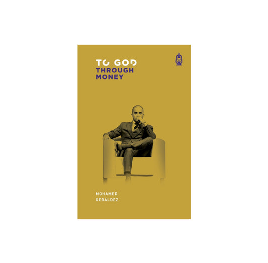 To God Through Money