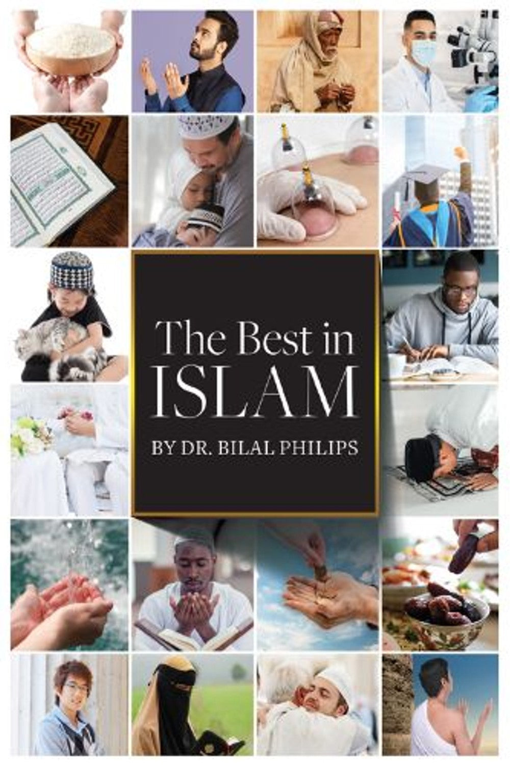 The Best in Islam
