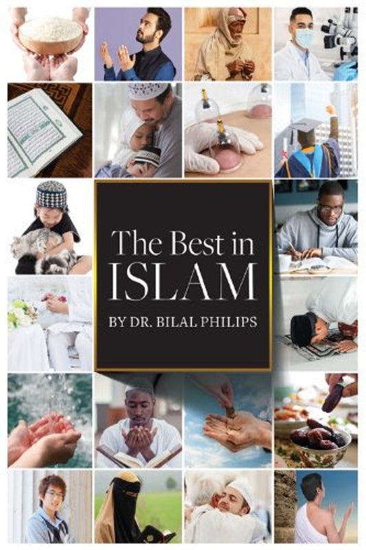 The Best in Islam
