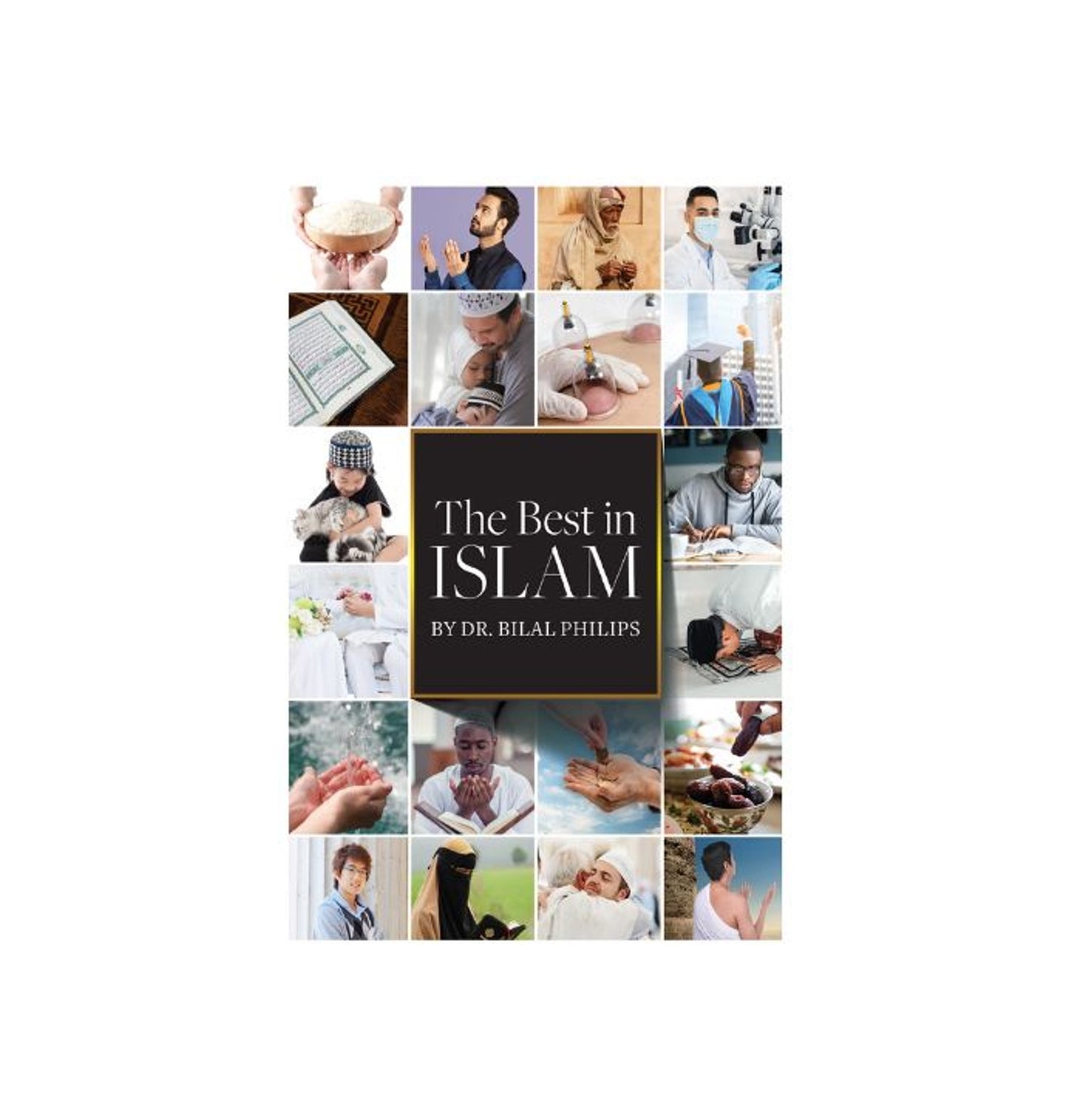 The Best in Islam