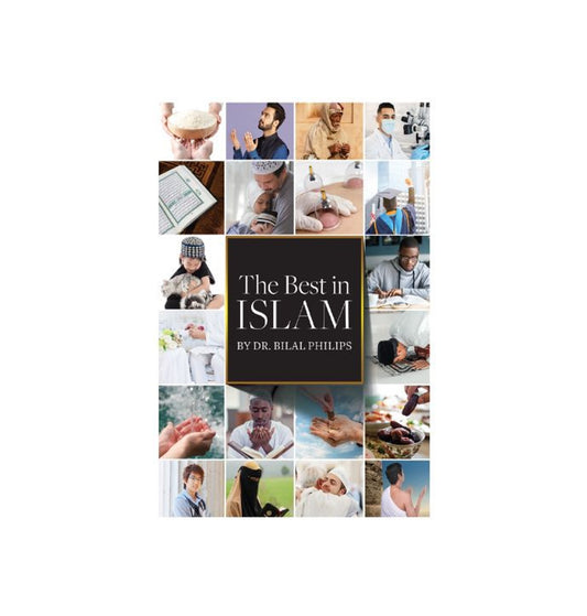 The Best in Islam