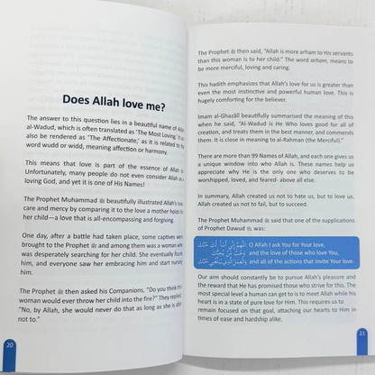 How to Get Closer to Allah | A Practical Guide to Faith, Focus and Spritual Growth