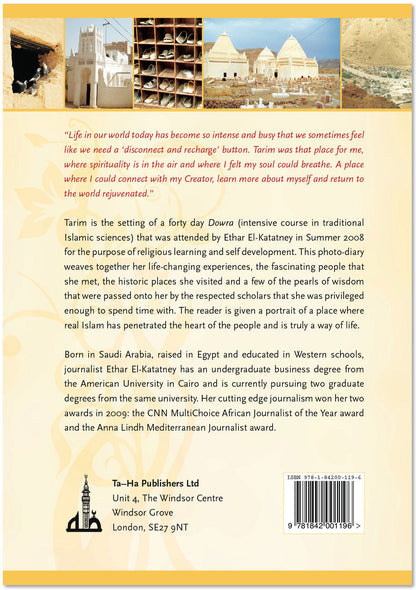 Forty Days and Forty Nights...in Yemen
