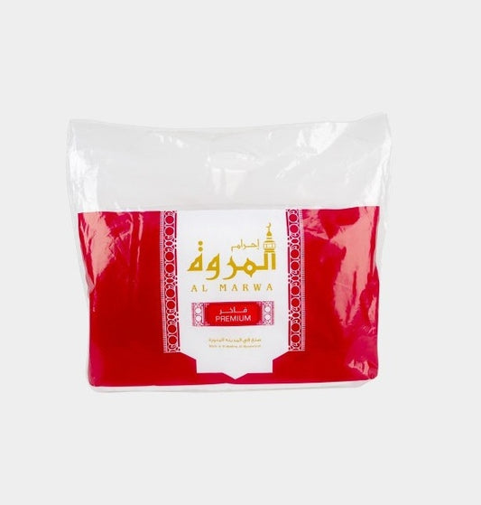 Al Marwa Premium Ihram