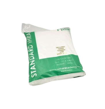Azhar Academy Standard Ihram