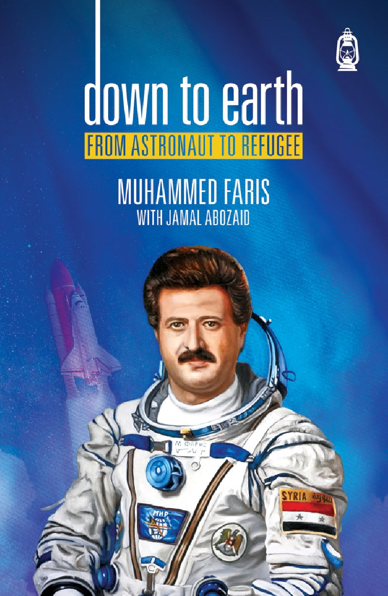 Down to Earth | From Astronaut to Refugee