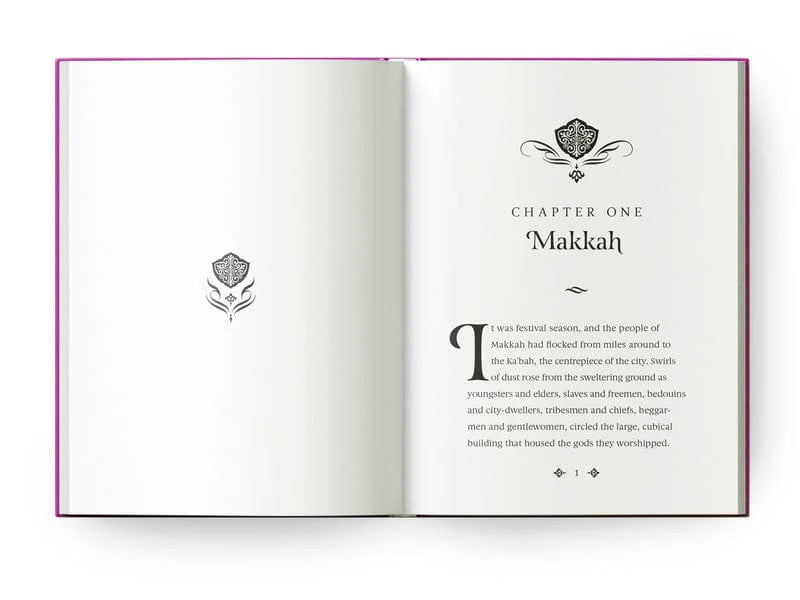 Khadijah | The Story of Islam's First Lady