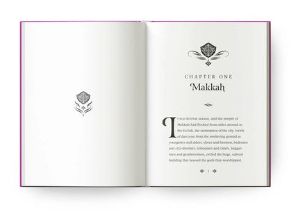 Khadijah | The Story of Islam's First Lady