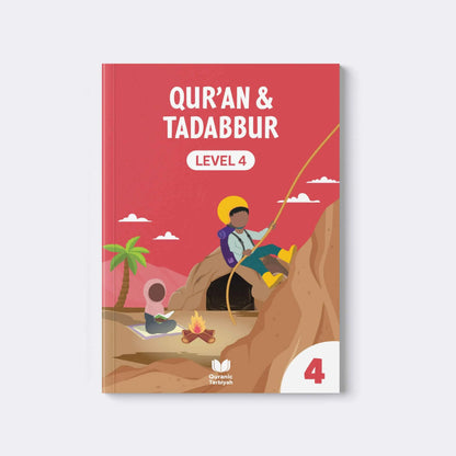 Qur’an & Tadabbur | Level 4