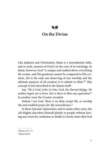 The Book of Great Quotes | Gems from Abu Bakr, Umar, Uthman and Ali