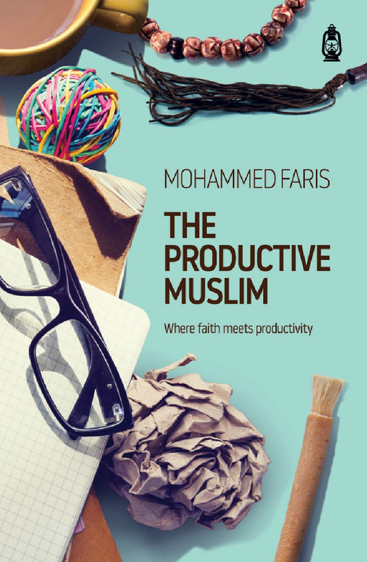 The Productive Muslim | Where faith meets productivity