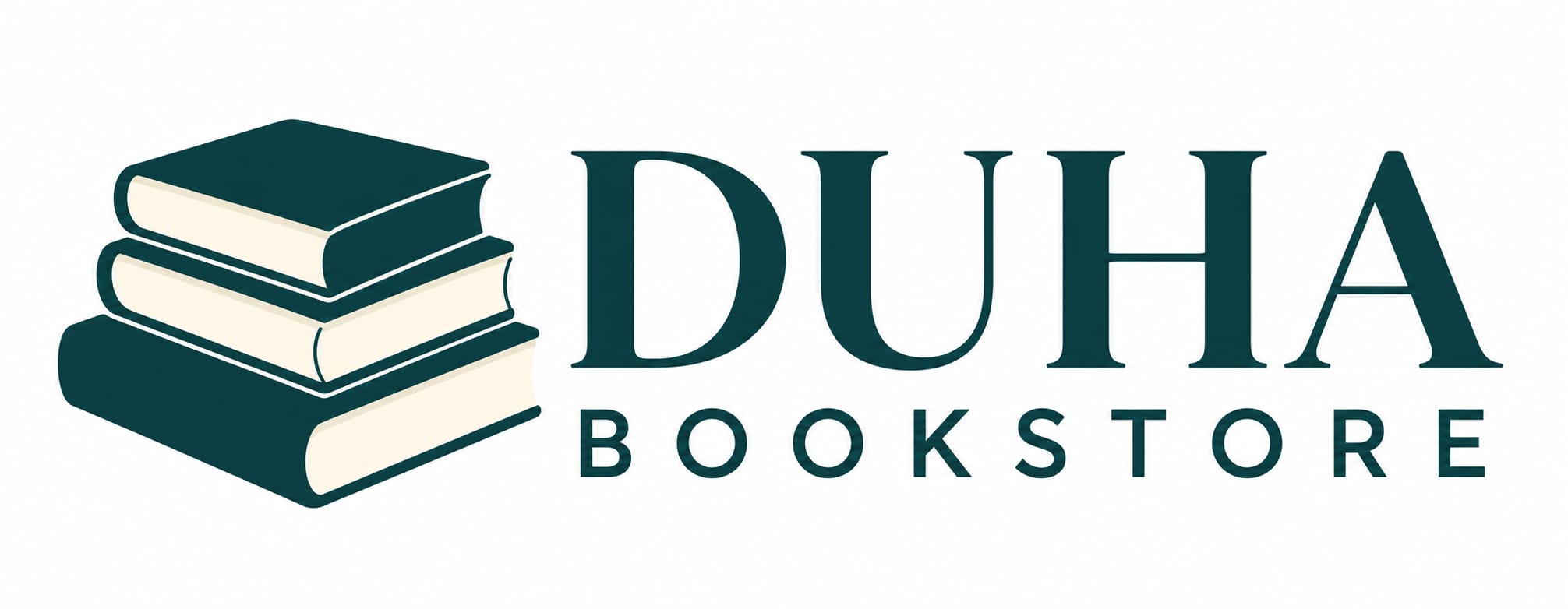Duha Bookstore