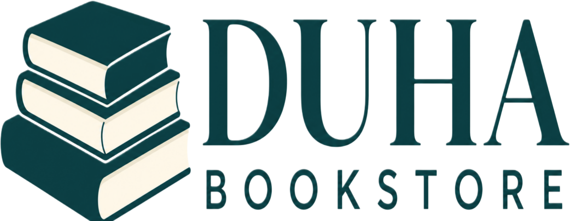 Duha Bookstore
